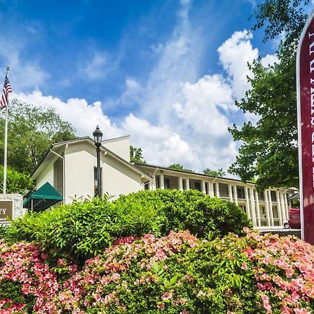The University Inn At Emory Druid Hills Buitenkant foto