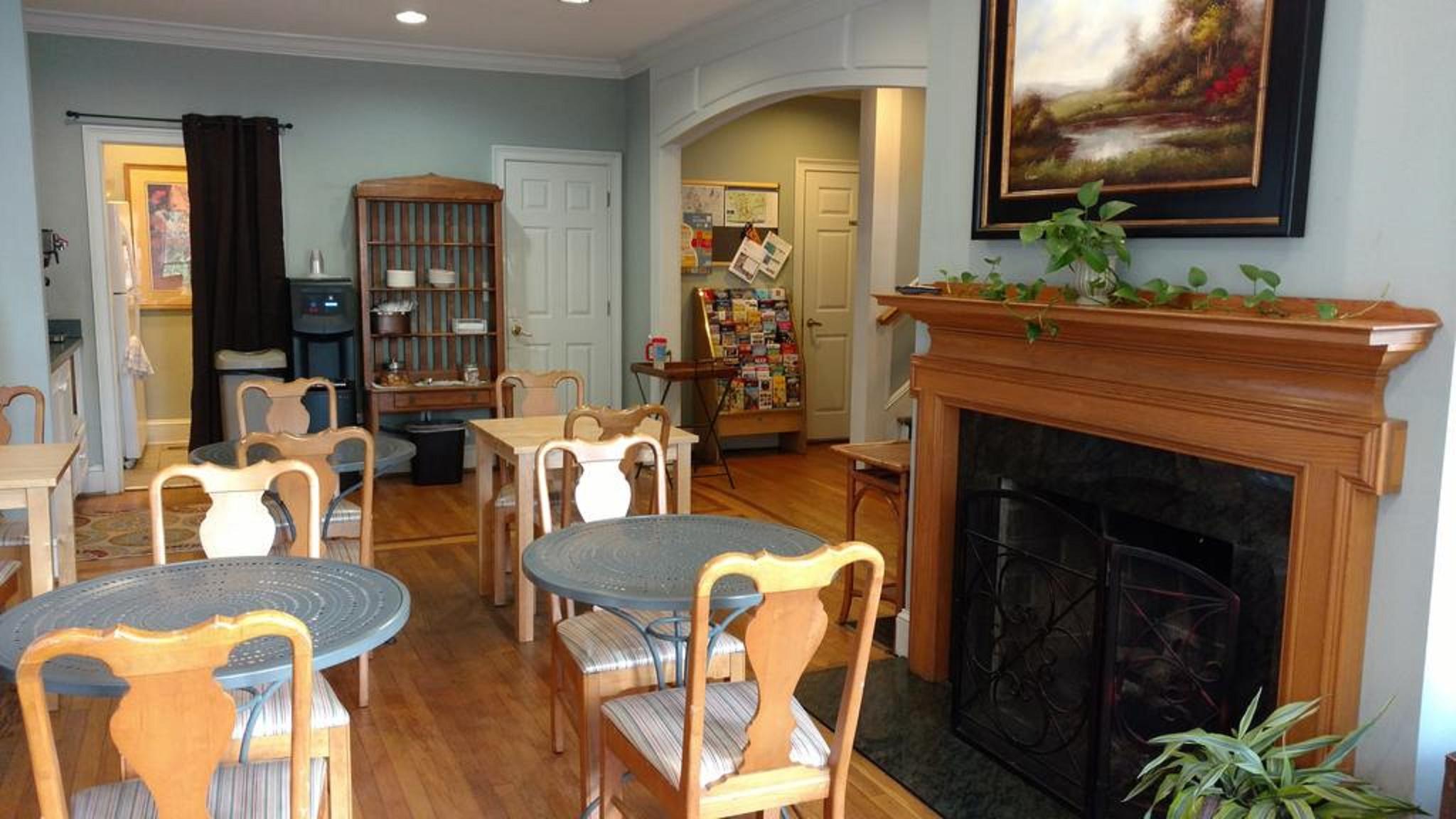 The University Inn At Emory Druid Hills Buitenkant foto